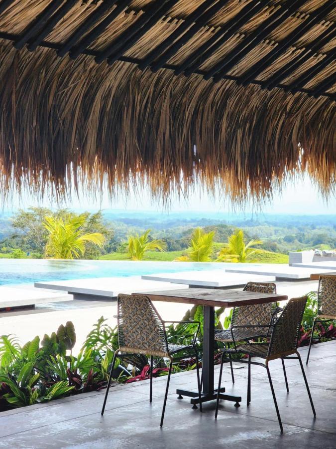 Hotel Piedra Mulata - Adults Only Doradal Eksteriør billede