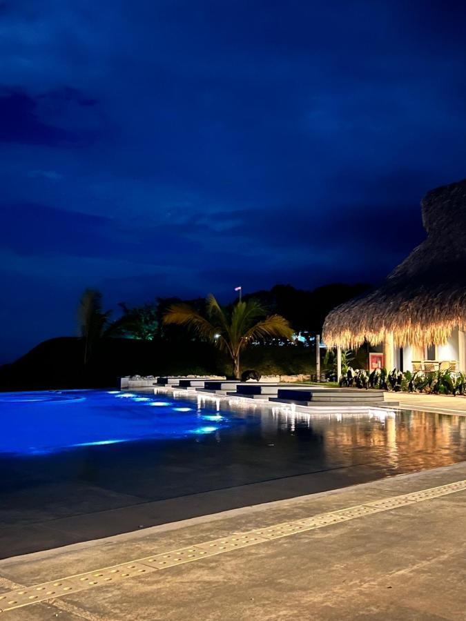 Hotel Piedra Mulata - Adults Only Doradal Eksteriør billede