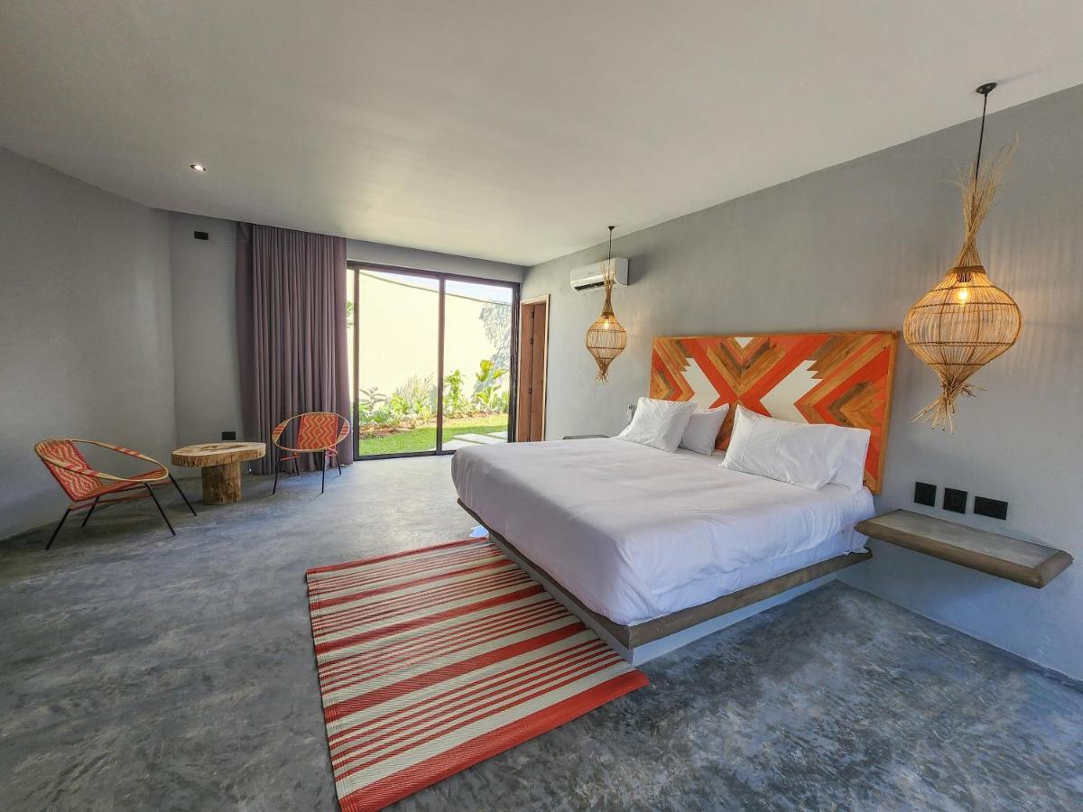 Hotel Piedra Mulata - Adults Only Doradal Eksteriør billede