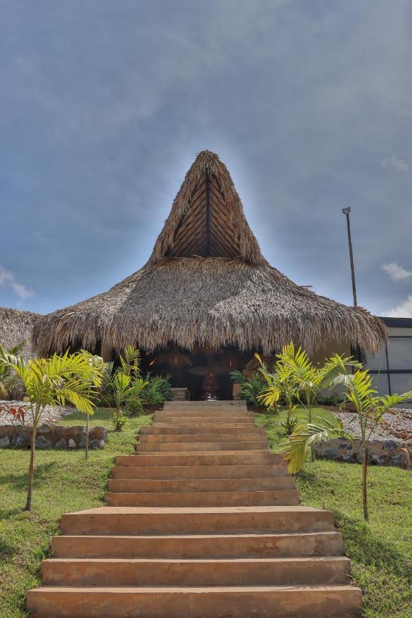 Hotel Piedra Mulata - Adults Only Doradal Eksteriør billede