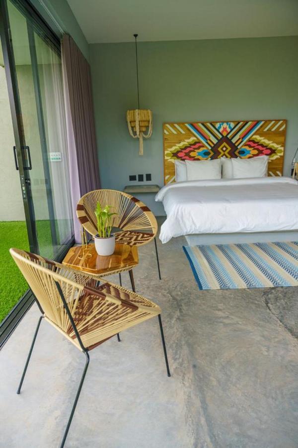 Hotel Piedra Mulata - Adults Only Doradal Eksteriør billede